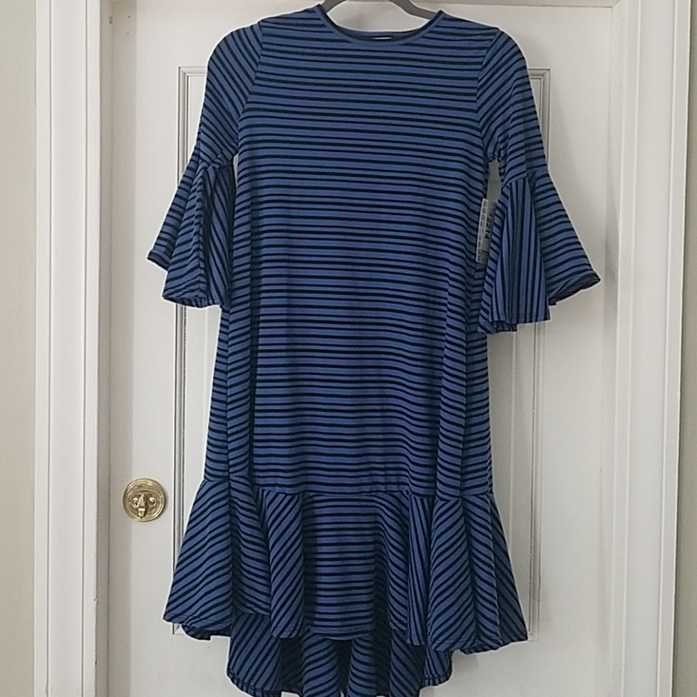 LuLaRoe Maurine Dress